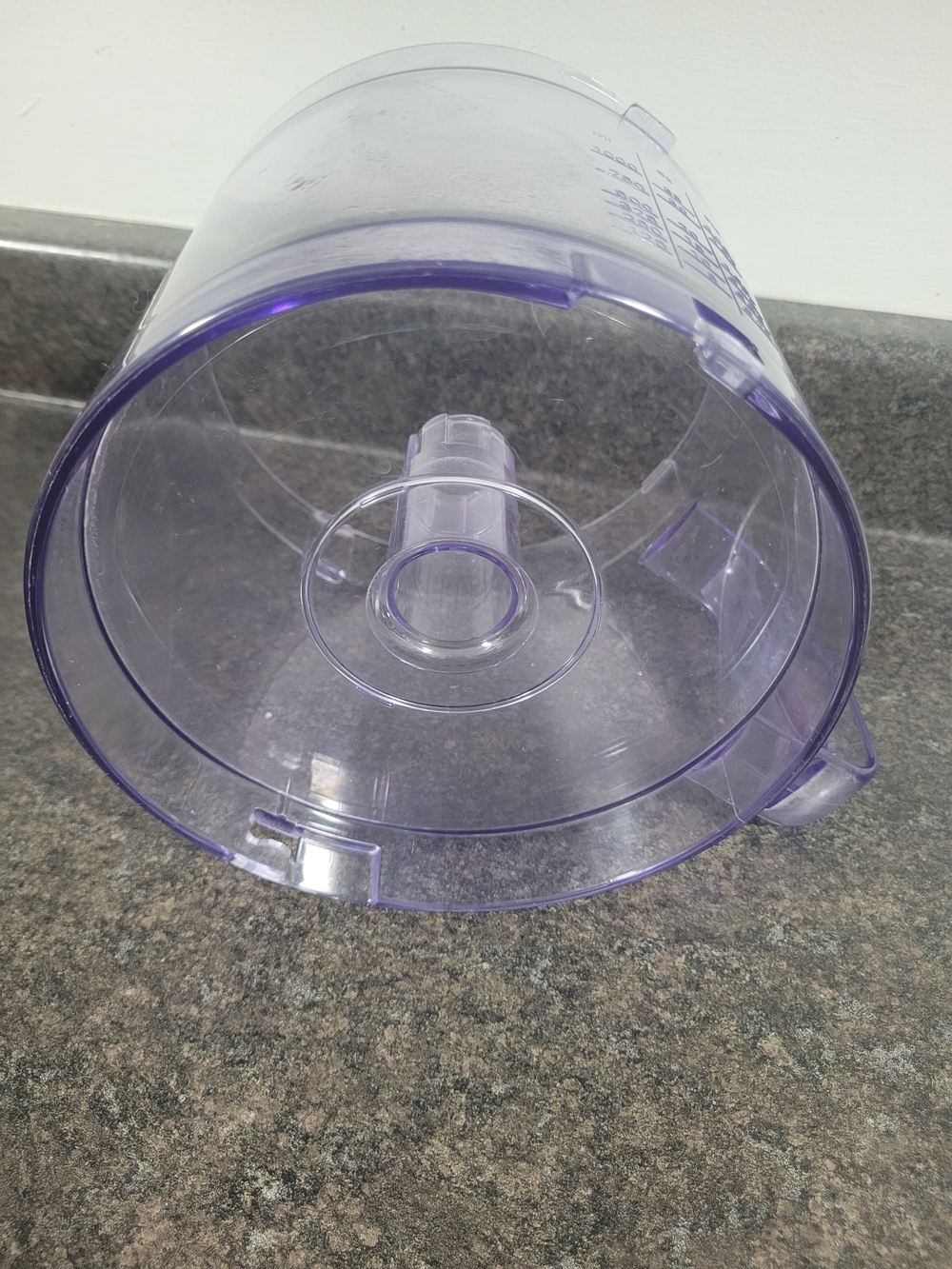 Braun Food Processor Model 4259 - Picture 12 of 16
